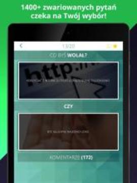 Co byś wolał?游戏截图5