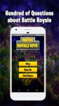 Would you rather Game for Battle Royale游戏截图4