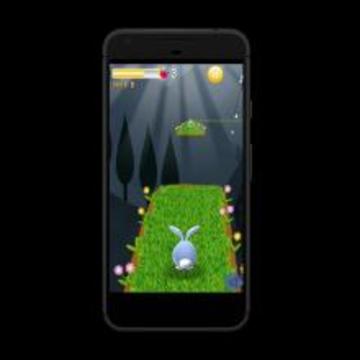 Bunny Run 3游戏截图4