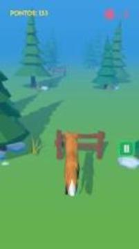 Fox Run - 3D游戏截图3