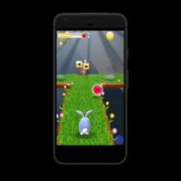 Bunny Run 3游戏截图5