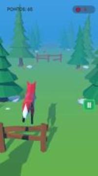 Fox Run - 3D游戏截图5
