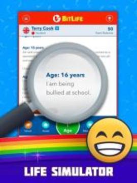 BitLife Life Simulator游戏截图3