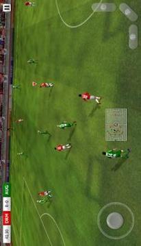 Football Games Free - 20in1游戏截图5