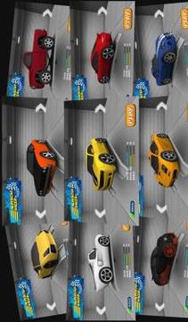 Speed Car  Supercar Racer Pro游戏截图5