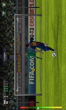 Football Games Free - 20in1游戏截图3