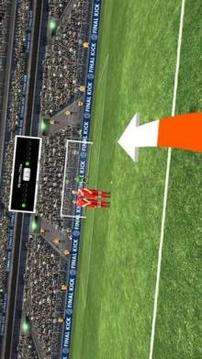 Football Games Free - 20in1游戏截图4