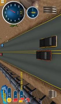 Speed Car  Supercar Racer Pro游戏截图3