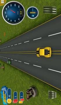 Speed Car  Supercar Racer Pro游戏截图2