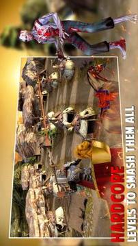 Chariot Attack Crash them All游戏截图3