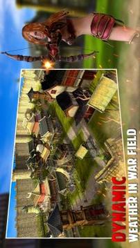 Chariot Attack Crash them All游戏截图4