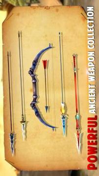 Chariot Attack Crash them All游戏截图2