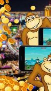 Crazy Monkey Adventures游戏截图2