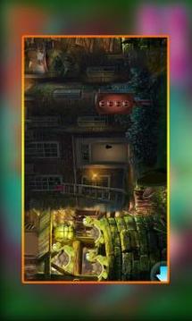 Best Escape Game 556 Lizard Rescue Game游戏截图1