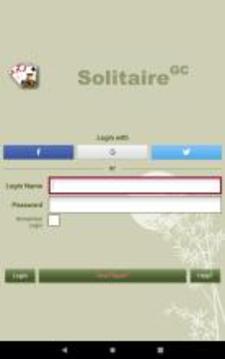 Solitaire Club游戏截图3