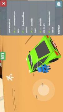 Madtoys Prologue Multiplayer游戏截图1