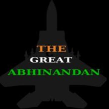 The great abhinandan游戏截图5