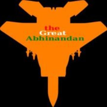 The great abhinandan游戏截图1