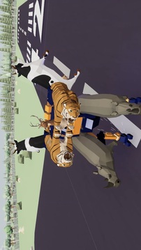 非常普通的鹿游戏截图2