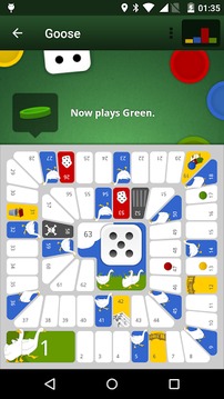 Parchis - Board game游戏截图4