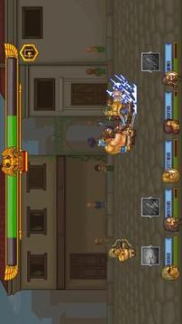 Gods Of Arena: Strategy Game游戏截图3