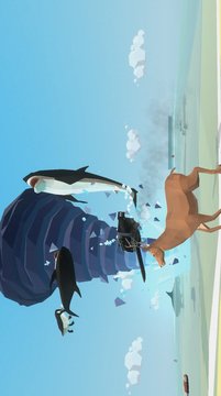 非常普通的鹿游戏截图3