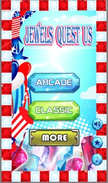 Best Jewels Quest US游戏截图1