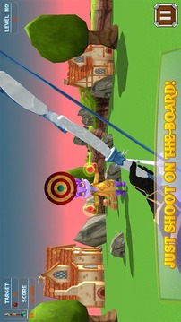 Archery Star游戏截图3
