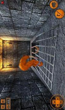 Break The Jail  Prison Escape Assault City游戏截图1