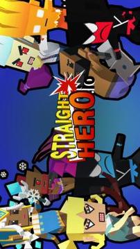 Straight Heroio游戏截图5