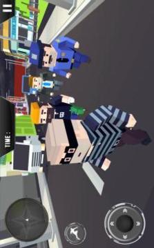 Hello Blocky Neighbour in Town游戏截图4