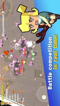 Straight Heroio游戏截图4