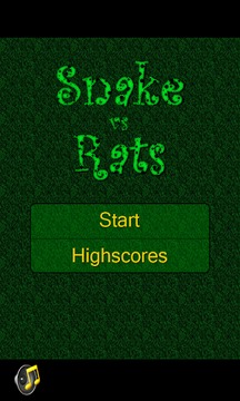 Snake vs Rats游戏截图1