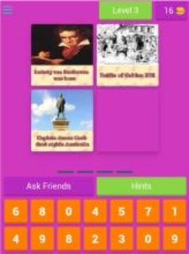 Guess Year From Events游戏截图4