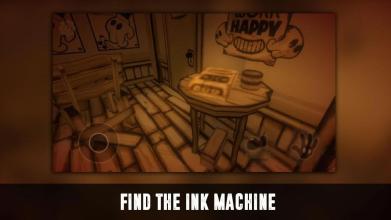 Machine Ink Knowledge游戏截图1