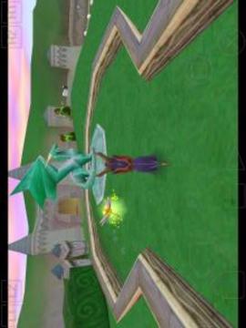ePSXe openGL Plugin游戏截图1