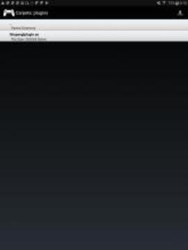 ePSXe openGL Plugin游戏截图2