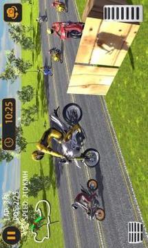 Motor Legends  Motor City Simulator游戏截图1