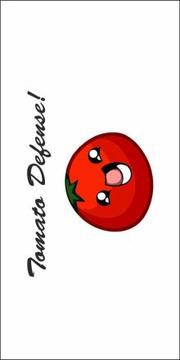 Tomato Protection游戏截图1