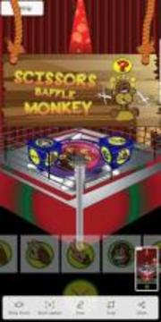 Monkey Battle Arena游戏截图3