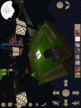 SkyBlock  Craft your island游戏截图5