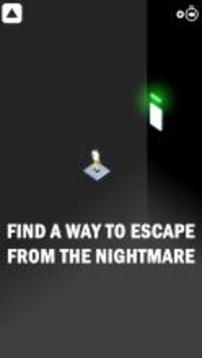 Escape from Nightmare  sixth sense游戏截图5