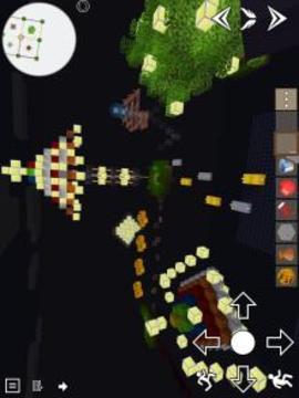 SkyBlock  Craft your island游戏截图3