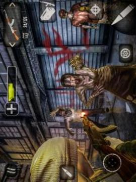 Last Day Zombie Survival 2游戏截图4