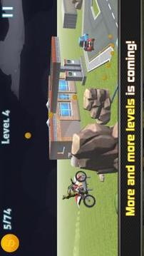 Spider Rider : Man Of Speed游戏截图5