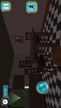 Virtual Heist Thief Robbery House Simulator Games游戏截图1