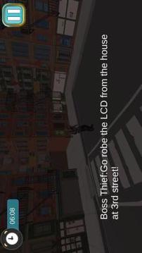 Virtual Heist Thief Robbery House Simulator Games游戏截图5