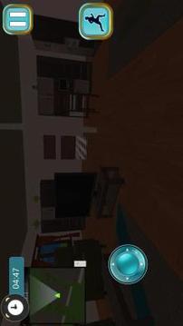 Virtual Heist Thief Robbery House Simulator Games游戏截图2