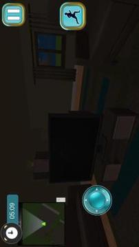 Virtual Heist Thief Robbery House Simulator Games游戏截图3