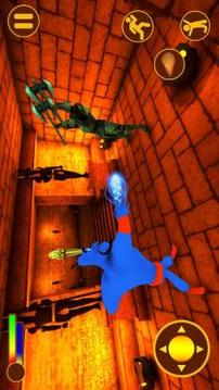 The Alladiene Action Adventure Games 2019游戏截图4